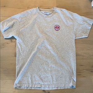 Vintage Boy Scouts shirt